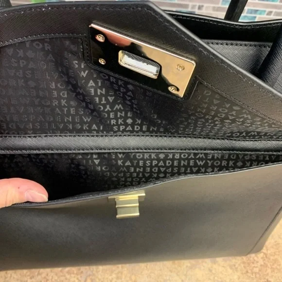RELISTED Kate spade | Post Street Halsey Tote Bag - Picture 9 of 16